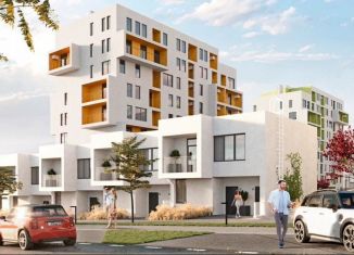 Однокомнатная квартира на продажу, 36 м2, Крым