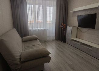 Сдается однокомнатная квартира, 37 м2, Абакан, улица Генерала Тихонова, 6