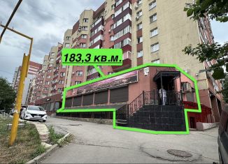 Продам офис, 183.3 м2, Самара, улица Пушкина, 223, Ленинский район