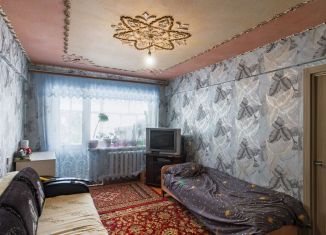 Двухкомнатная квартира на продажу, 46.5 м2, Ульяновск, улица Минаева, 2, Ленинский район