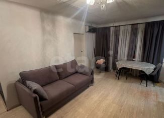 Продам трехкомнатную квартиру, 56 м2, Тюмень, Рижская улица, 53