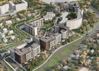 Продажа помещения свободного назначения, 148.19 м2, Казань, улица Ярдем, 3