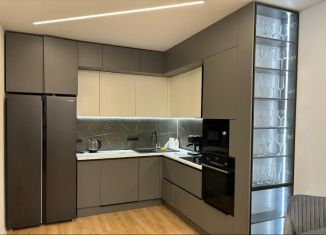 Продам двухкомнатную квартиру, 50.6 м2, деревня Новое Девяткино, ЖК Заречный Парк, Главная улица, 14