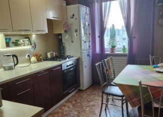 Трехкомнатная квартира на продажу, 68 м2, Стерлитамак, улица Гоголя, 116