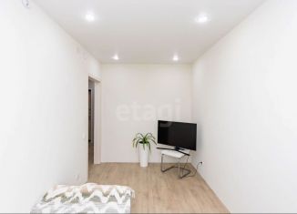 Продам 1-ком. квартиру, 30.3 м2, Тюмень, Ставропольская улица, 160/1, ЖК Тесла Парк