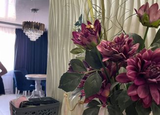 Продается 2-ком. квартира, 65 м2, Краснодар, Агрономическая улица, 2/5лит1, Прикубанский округ