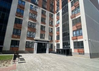 2-ком. квартира на продажу, 66.4 м2, Воронеж, улица Пескова, 6