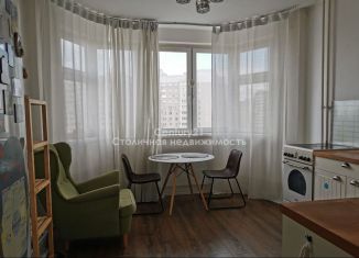 Продается двухкомнатная квартира, 61 м2, деревня Сапроново, ЖК Эко Видное, квартал Северный, 3