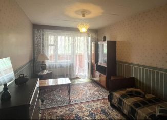 Продается однокомнатная квартира, 43 м2, Нижний Новгород, Нижегородский район, Верхне-Печёрская улица, 7к3