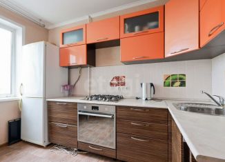 Продается двухкомнатная квартира, 52.9 м2, Татарстан, улица Академика Лаврентьева, 14