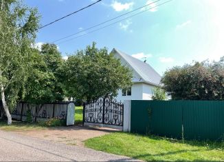 Продам дом, 120 м2, Республика Башкортостан, улица Фариды Кудашевой, 20