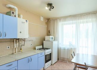 Сдача в аренду 1-ком. квартиры, 34.6 м2, Ярославль, Романовская улица, 10к2, ЖК Норские Резиденции