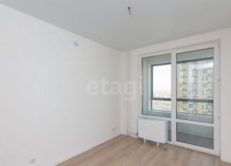 Продам 1-комнатную квартиру, 33.7 м2, Тюмень, ЖК Озёрный Парк, Полевая улица, 117к7