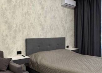 Сдаю в аренду 1-комнатную квартиру, 39.9 м2, Кудрово, Каштановая аллея, 3