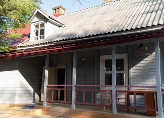 Аренда дома, 36 м2, Карелия, Школьная улица, 17