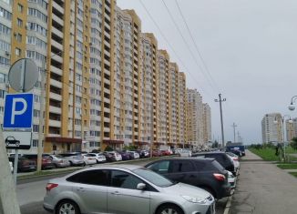 Сдача в аренду 2-комнатной квартиры, 60 м2, Тамбов, Сабуровская улица, 2Б