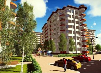 Продается двухкомнатная квартира, 81.3 м2, Судак