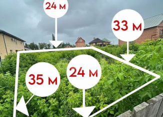 Земельный участок на продажу, 9.2 сот., Стерлитамак, улица Халтурина