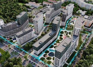 Продам 3-ком. квартиру, 74.7 м2, Саранск
