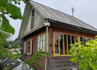 Дача на продажу, 24 м2, территория Эжвинский, СТ Парма-2, 189