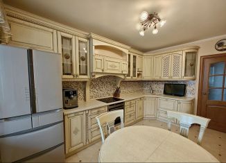 Продажа 3-ком. квартиры, 75.5 м2, посёлок Развилка