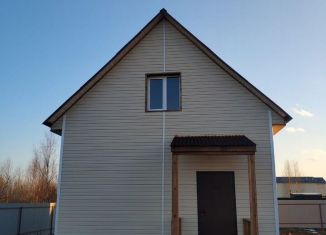 Продается дом, 95 м2, деревня Беляево