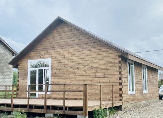 Продам дом, 85 м2, Красноярский край, Молодёжная улица, 6