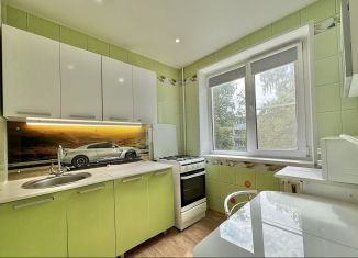 Сдается в аренду 1-ком. квартира, 30.7 м2, Нижний Новгород, Южное шоссе, 20, 6-й микрорайон Автозавода