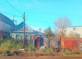 Дом на продажу, 45.9 м2, Энгельс, Карьерная улица, 6