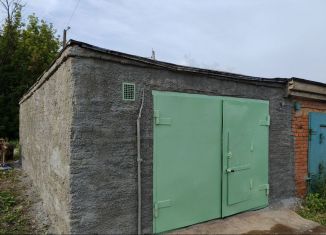 Продажа гаража, 24 м2, Новомосковск