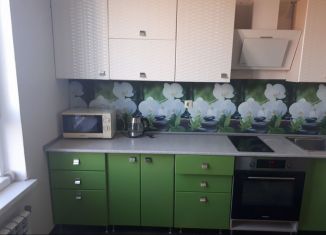 Продается квартира студия, 36.3 м2, Анапа, Анапское шоссе, 6к4