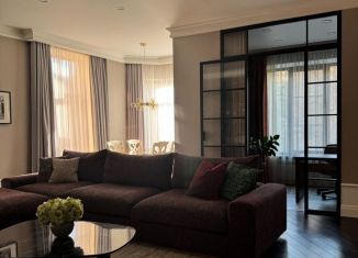 Продам 3-ком. квартиру, 130 м2, Ростов-на-Дону, улица Максима Горького, 130