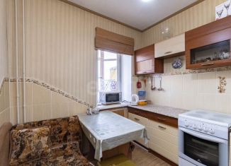 Продается 1-комнатная квартира, 36 м2, Тюмень, улица Николая Чаплина, 113