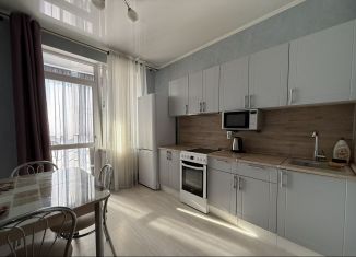 Однокомнатная квартира на продажу, 38.6 м2, Краснодар, улица имени Симиренко, 16, Фестивальный микрорайон