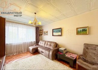 Продается 3-комнатная квартира, 64.5 м2, Димитровград, улица Строителей, 34