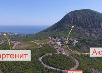 Продам участок, 6.5 сот., Крым, Дачная улица, 44