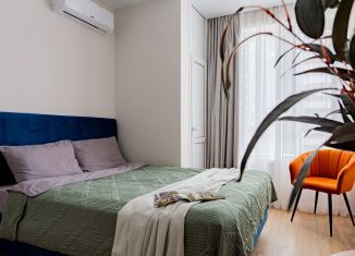Сдаю в аренду квартиру студию, 20 м2, Сочи, Ясногорская улица, 16/6к6