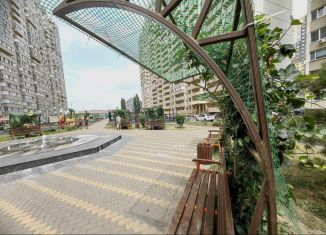 Продам 3-ком. квартиру, 89.6 м2, Краснодар, Магистральная улица, 11, Карасунский округ