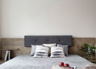 Сдается в аренду 2-ком. квартира, 58.5 м2, Москва, Люблинская улица, 76к2, ЮВАО