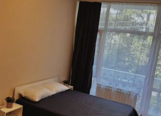 Сдам в аренду квартиру студию, 36 м2, Сочи, Тоннельная улица, 35/2А, микрорайон Завокзальный