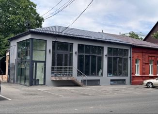 Продажа помещения свободного назначения, 100.6 м2, Ставропольский край, Октябрьская улица, 68