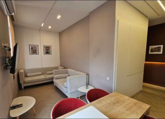 Продается 2-комнатная квартира, 43 м2, Сочи, улица Ульянова, 122, микрорайон Черемушки