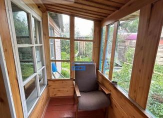 Продам дом, 64 м2, поселок Заря, Молодёжная улица, 4