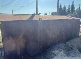 Гараж на продажу, 18 м2, Тюмень