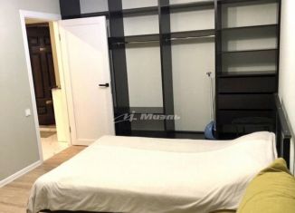 Однокомнатная квартира на продажу, 34.3 м2, Крым, улица Лермонтова, 15