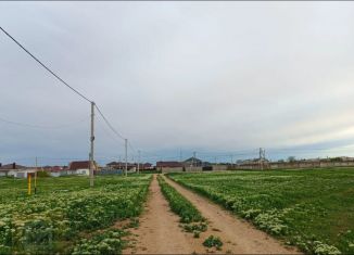 Продажа земельного участка, 8 сот., село Уютное, Кольцевой переулок, 15