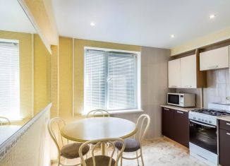 Продается двухкомнатная квартира, 47.1 м2, Краснодар, Бургасская улица, 2, микрорайон Черемушки