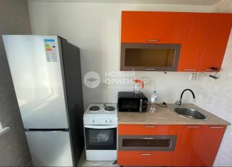 Сдам в аренду 1-комнатную квартиру, 34.6 м2, Екатеринбург, улица Хохрякова, 100, метро Чкаловская