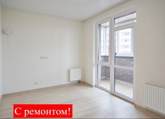 Продам 2-ком. квартиру, 59 м2, Тюмень, 2-я Луговая улица, 24к3, ЖК Салют