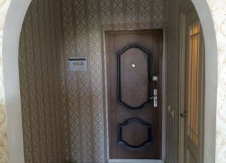 Продается 1-комнатная квартира, 26 м2, Краснодар, Прикубанский округ, улица имени Мусоргского М.П., 1